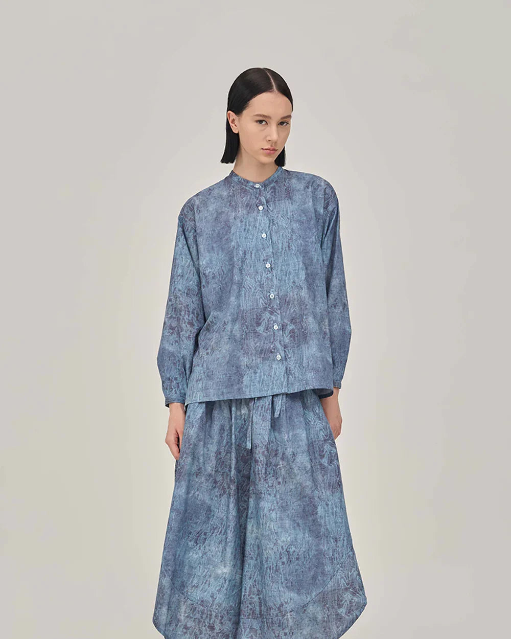 SABRINAGOH | Akyra Oversize Shirt