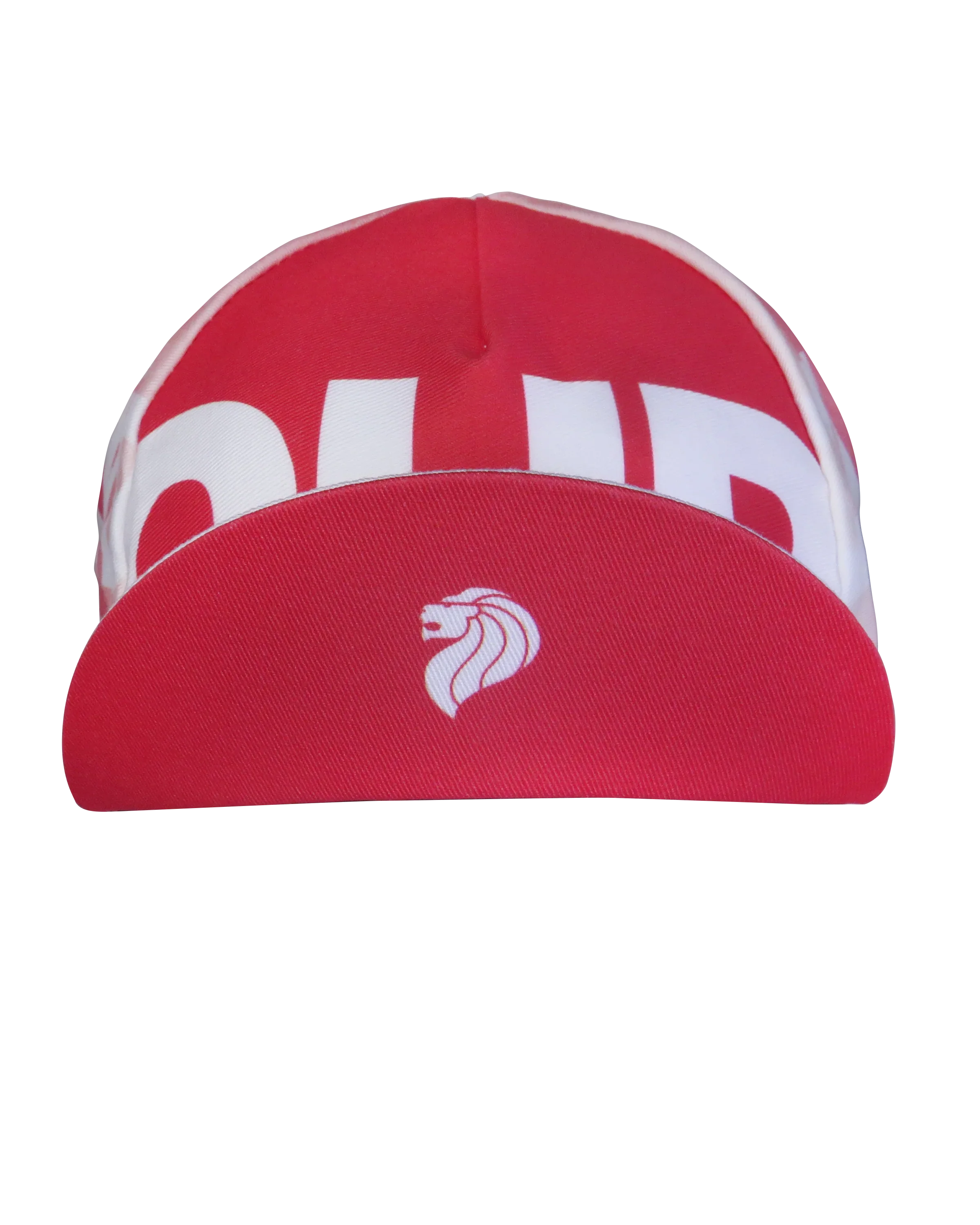 A DESIGN BY TAKACHYA | Cycling Cap - Autofill SG