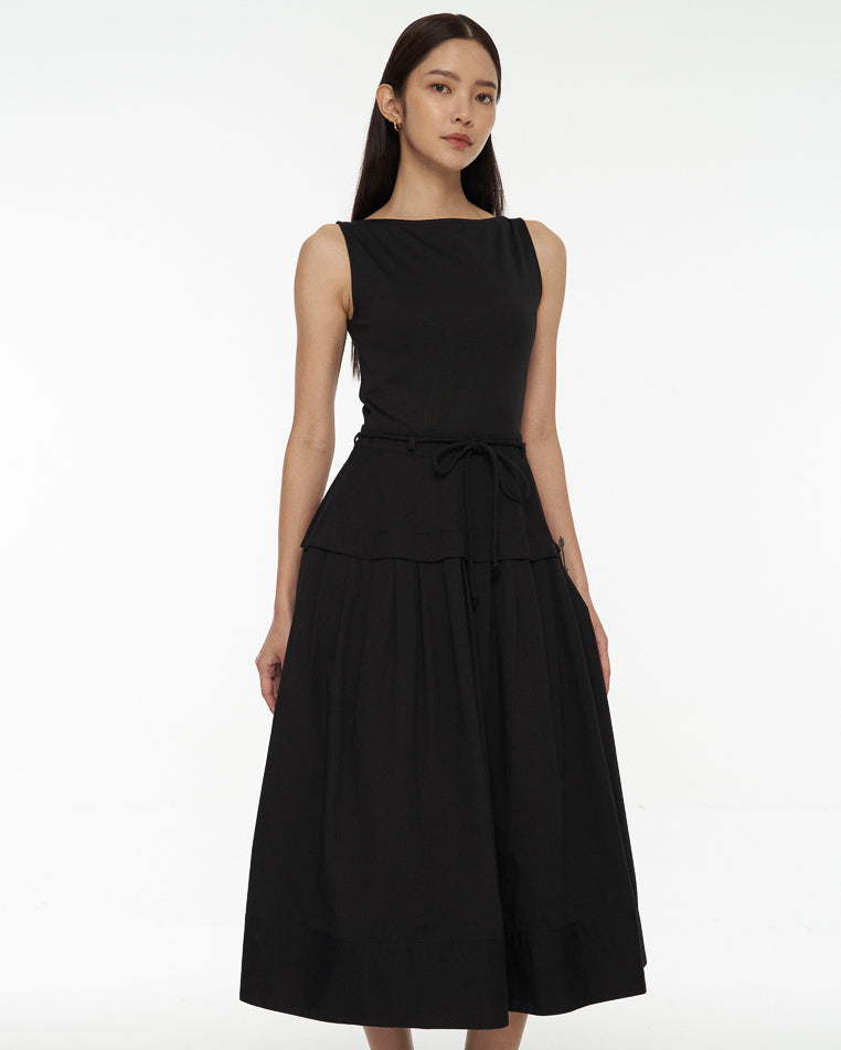 DRESSINGPAULA | Fit & Flare Dress