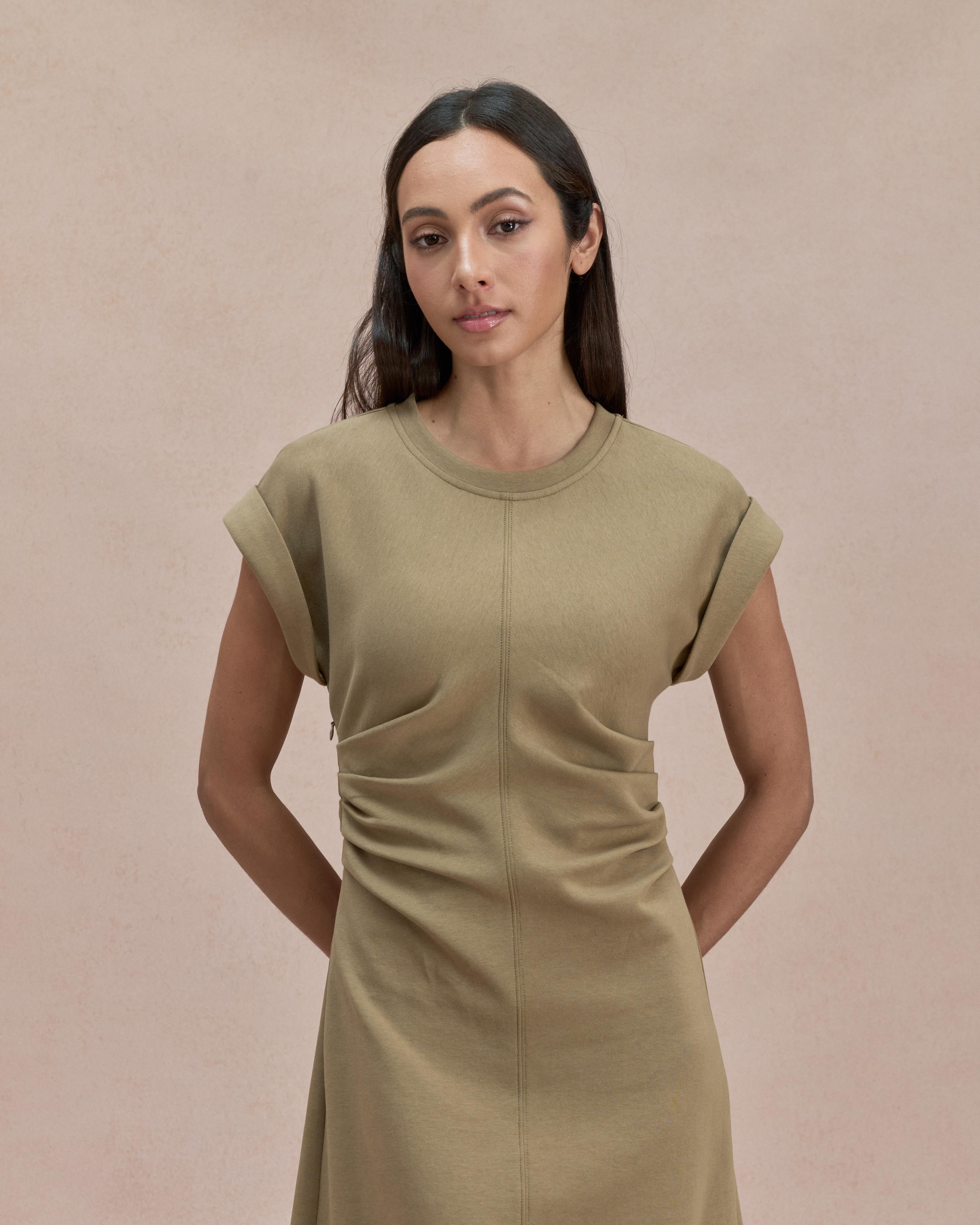 EMVY | Freya Padded Dress