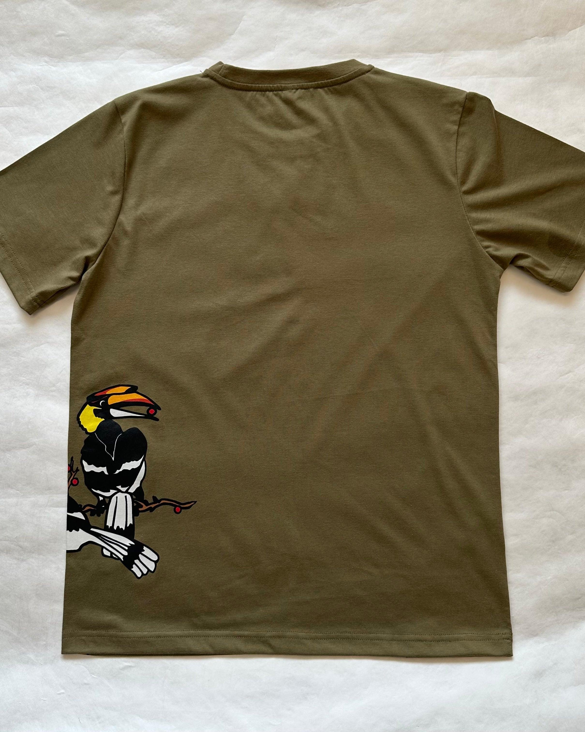 THE ANIMAL PROJECT | Unisex T-Shirt