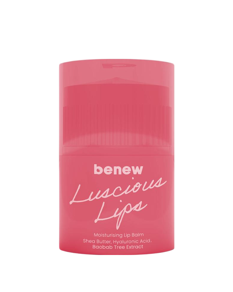 BENEW | Luscious Lips