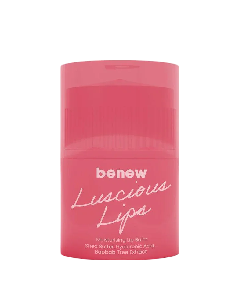BENEW | Luscious Lips