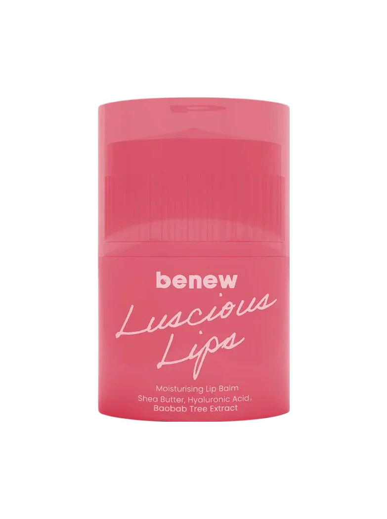 BENEW | Luscious Lips