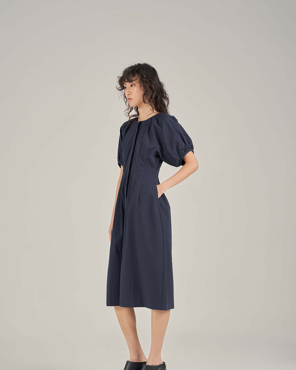 SABRINAGOH | Ivonne Dress