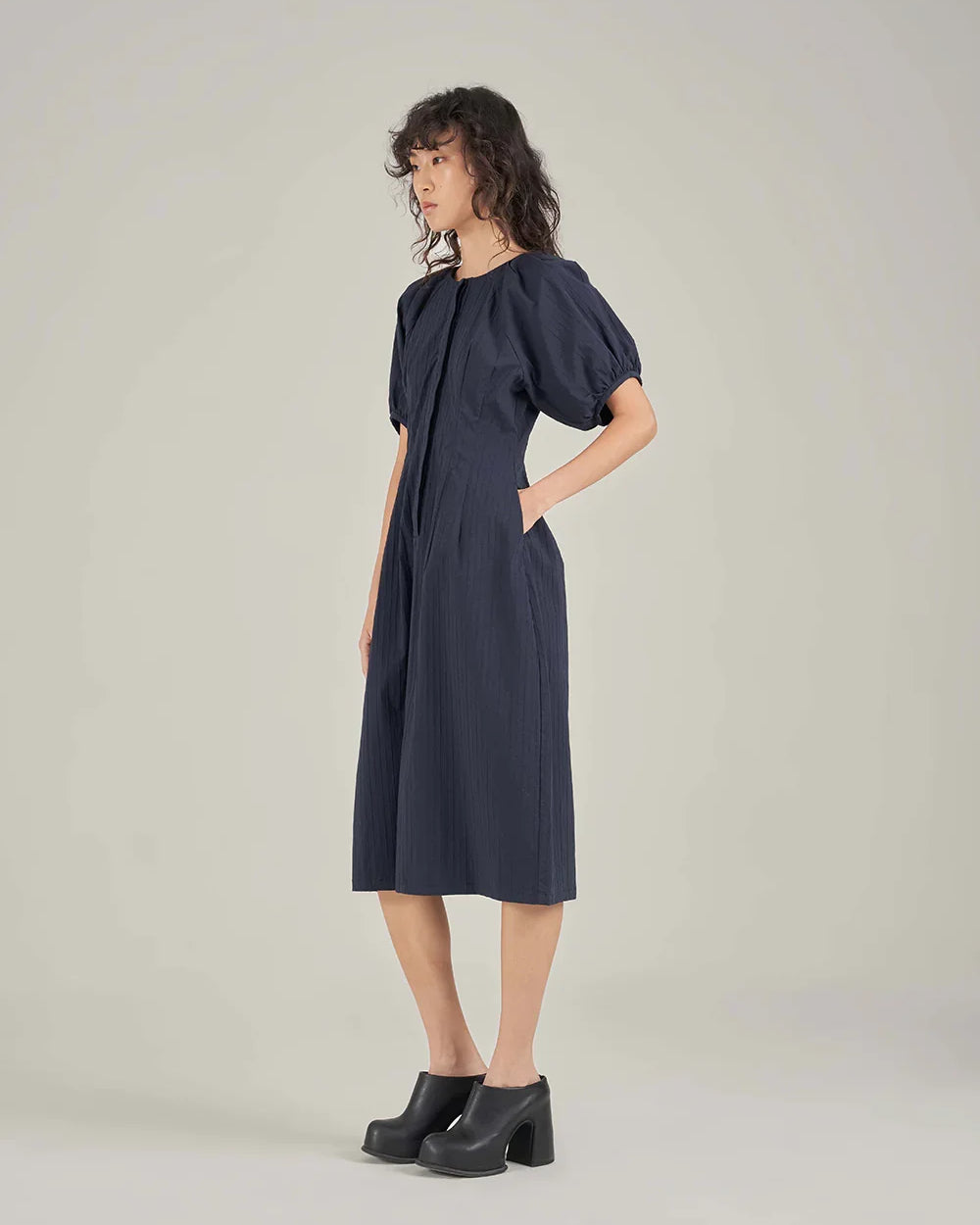SABRINAGOH | Ivonne Dress