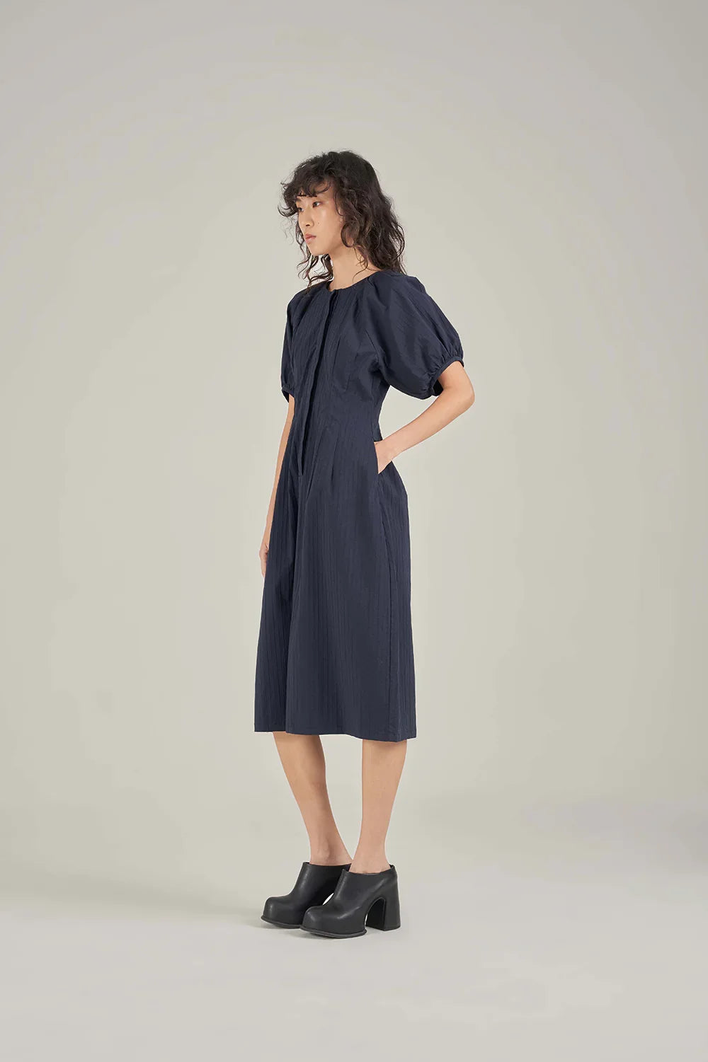 SABRINAGOH | Ivonne Dress