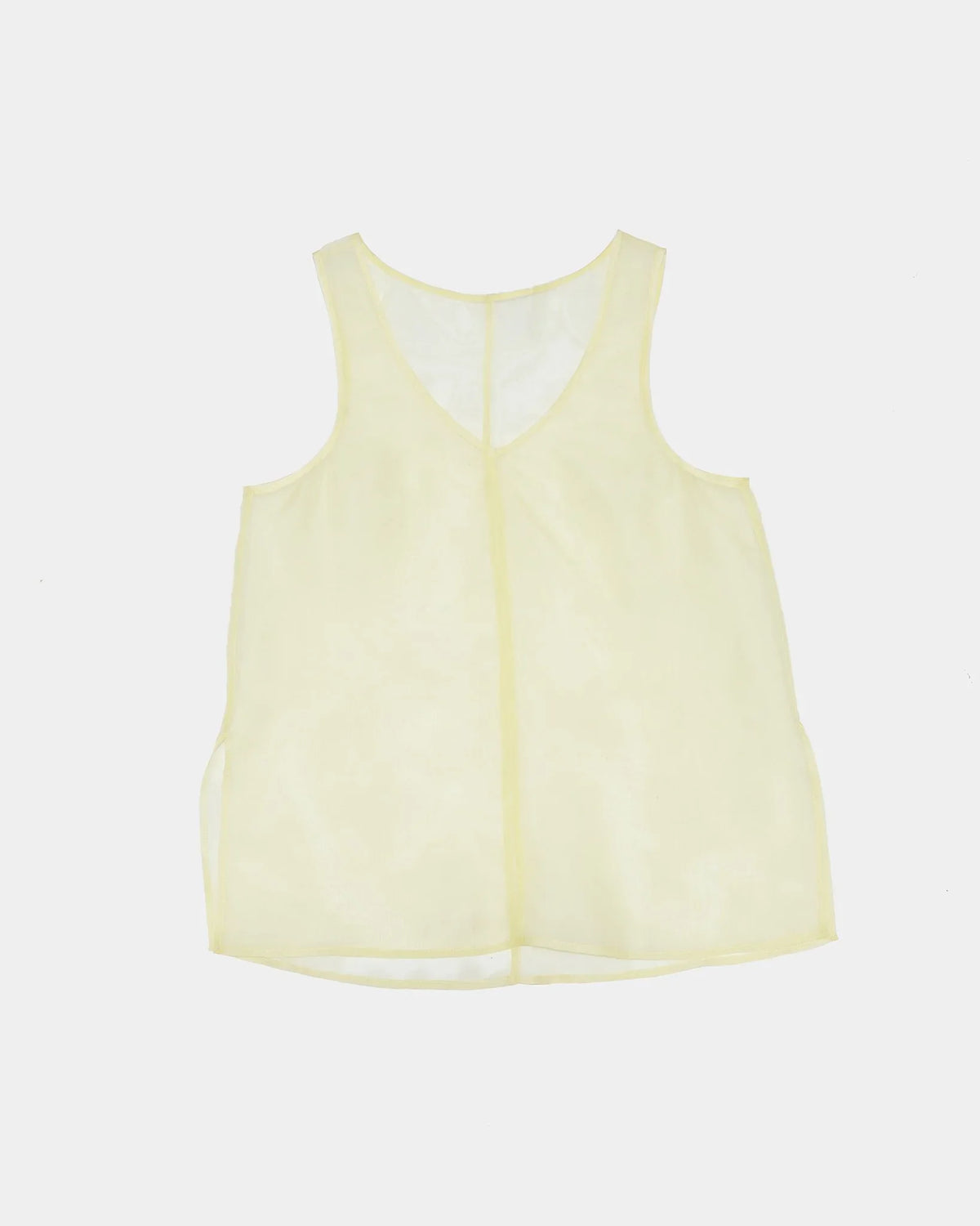 ROCK DAISY | Juliet Silk Organza Reversible Top