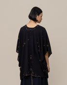 SUKKHA CITTA | ANGKASA - Sylk Throw