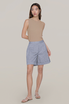 SABRINAGOH | Sulin Knit Top