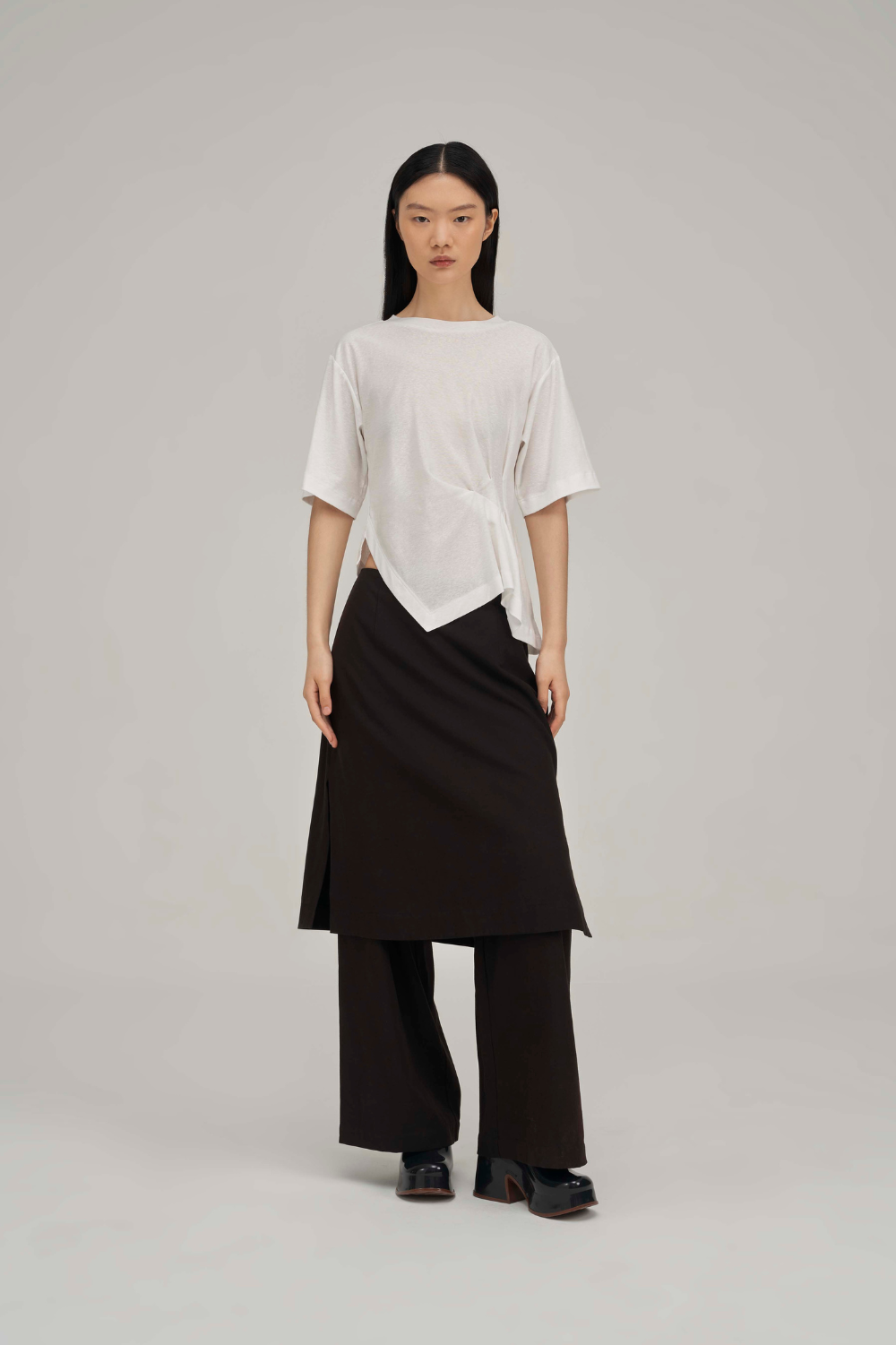 SABRINAGOH | Chelsea Pants