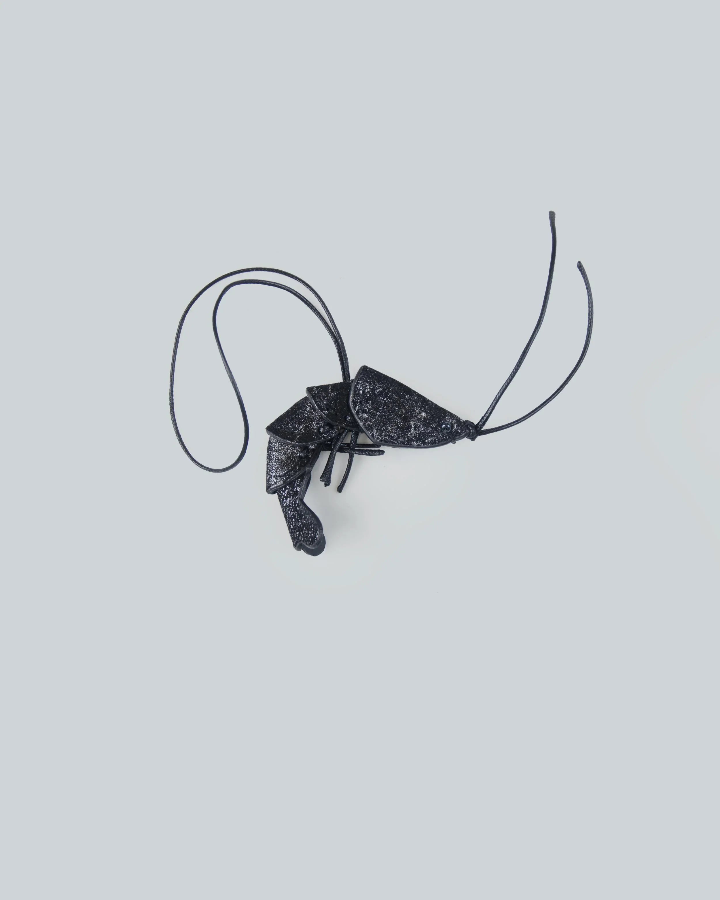 PROJET1826 | Charm | Midnight Silver Prawn