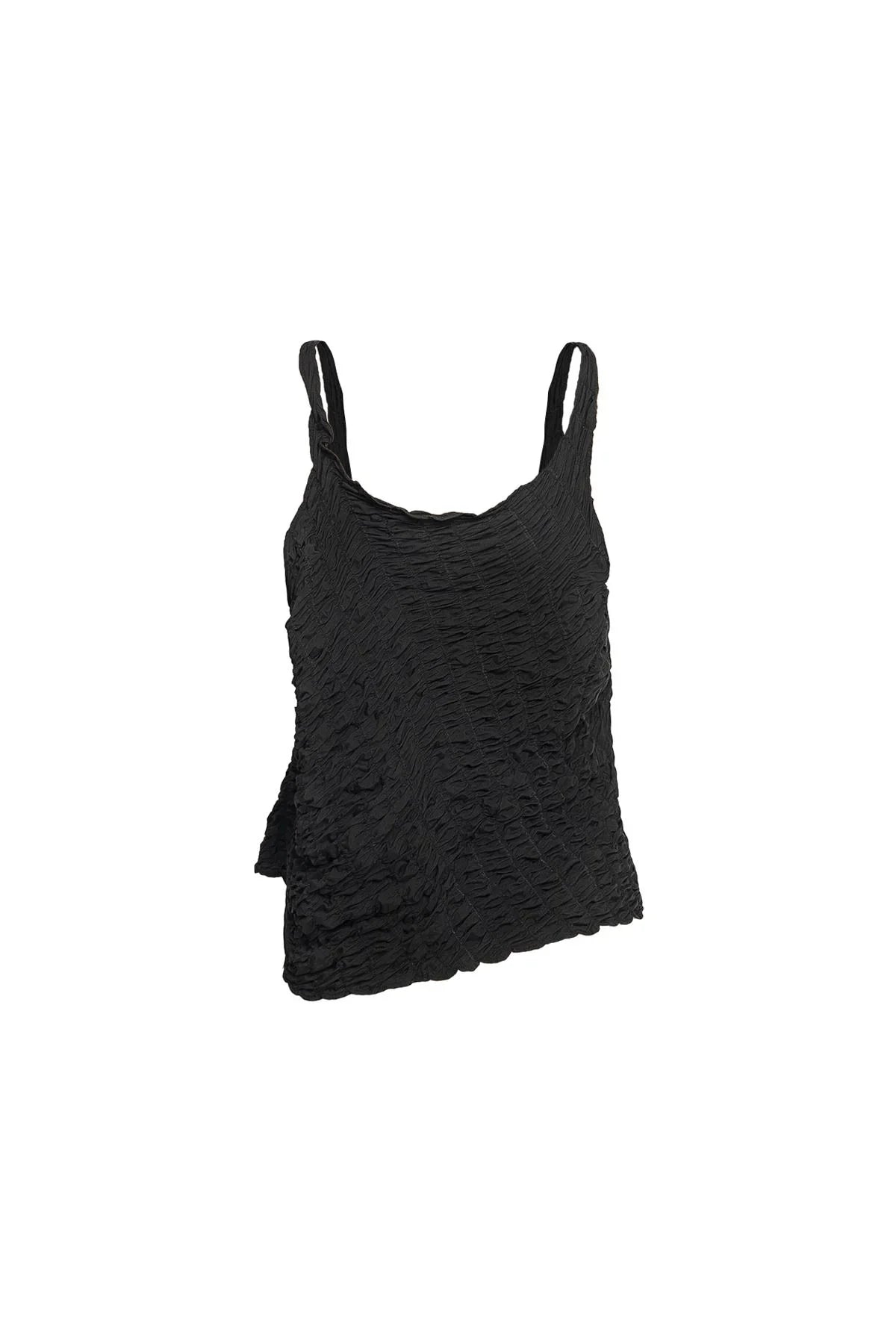 ANW | Slanted Tank