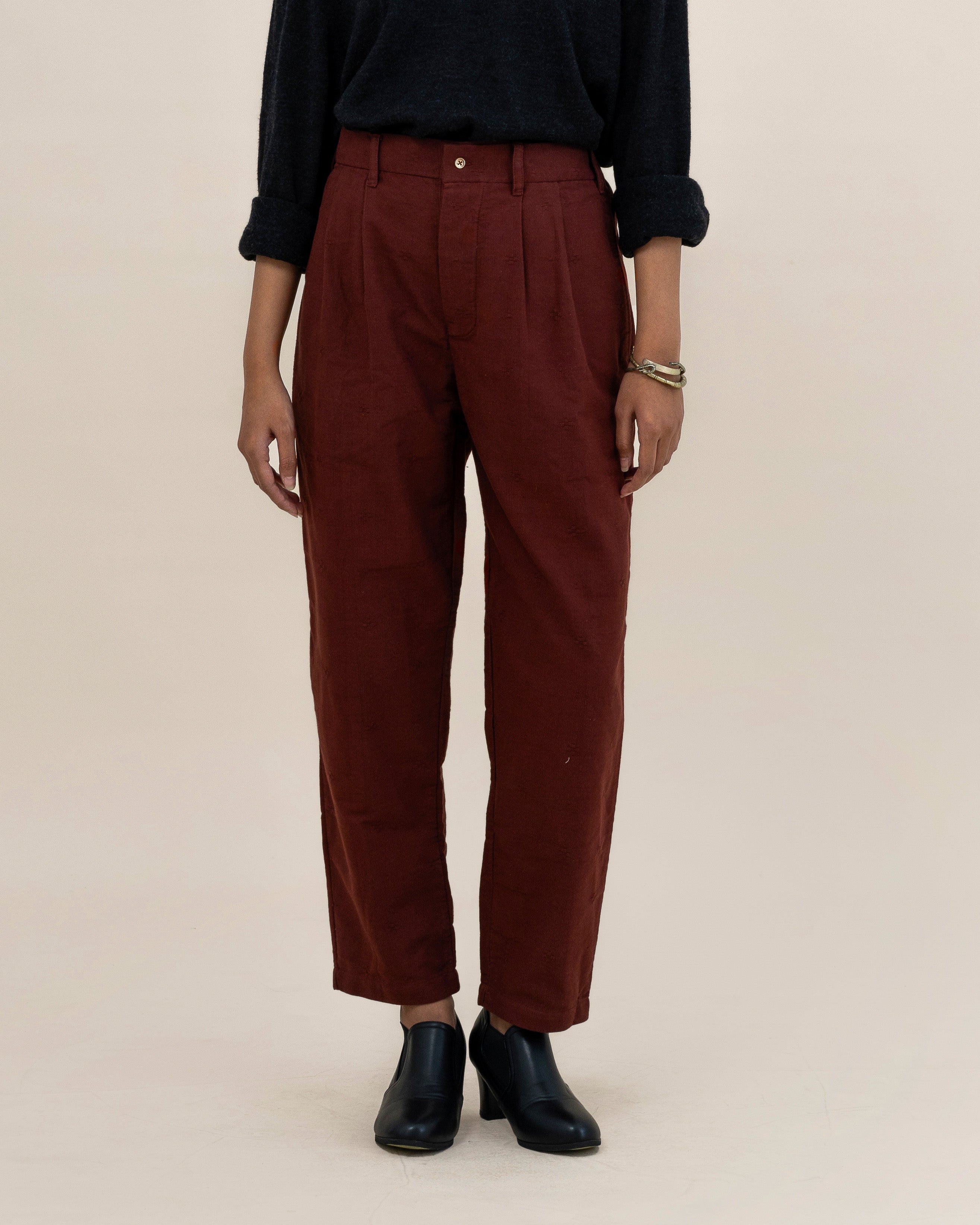 SUKKHA CITTA | TITIK - Nerd Pants