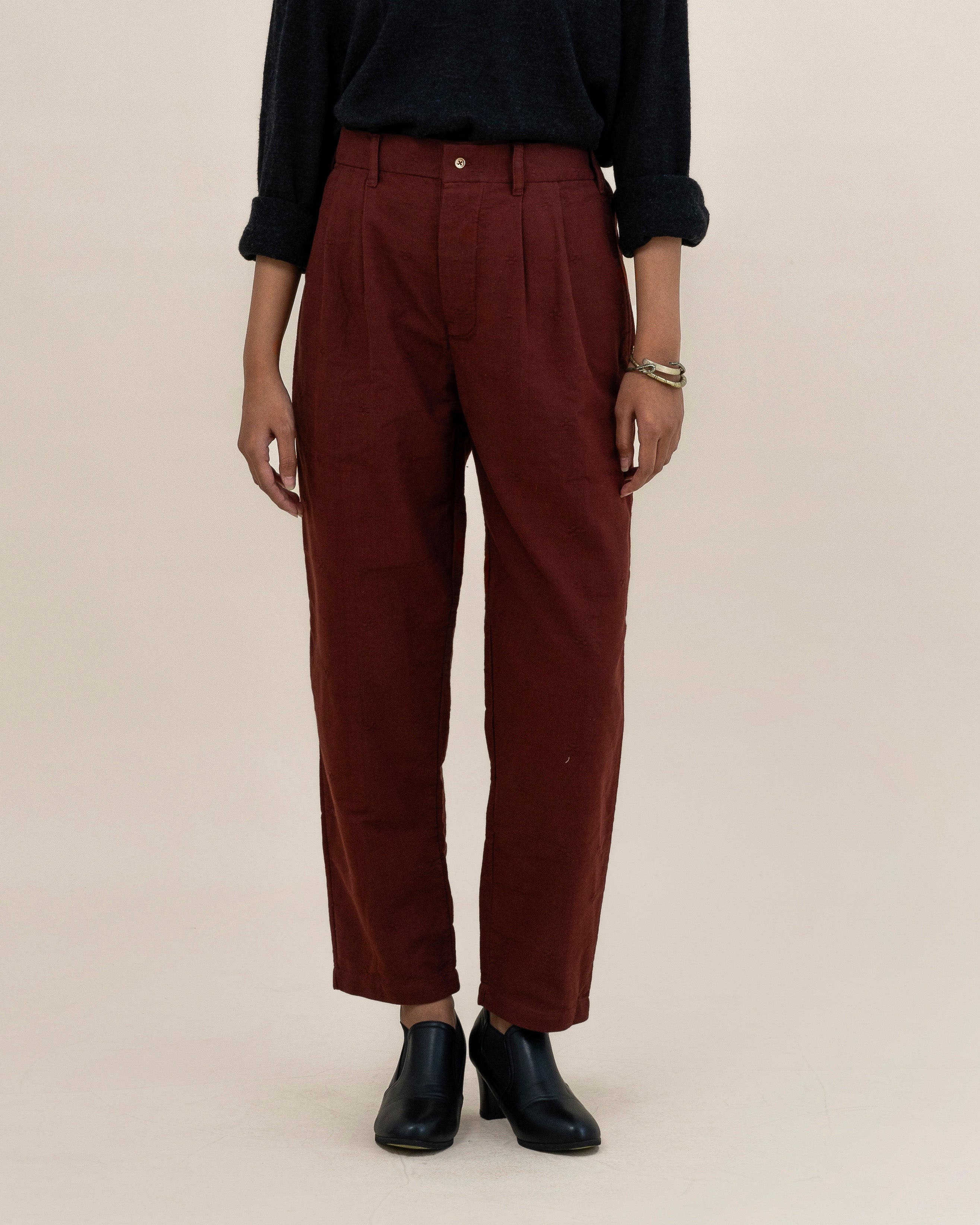 SUKKHA CITTA | TITIK - Nerd Pants