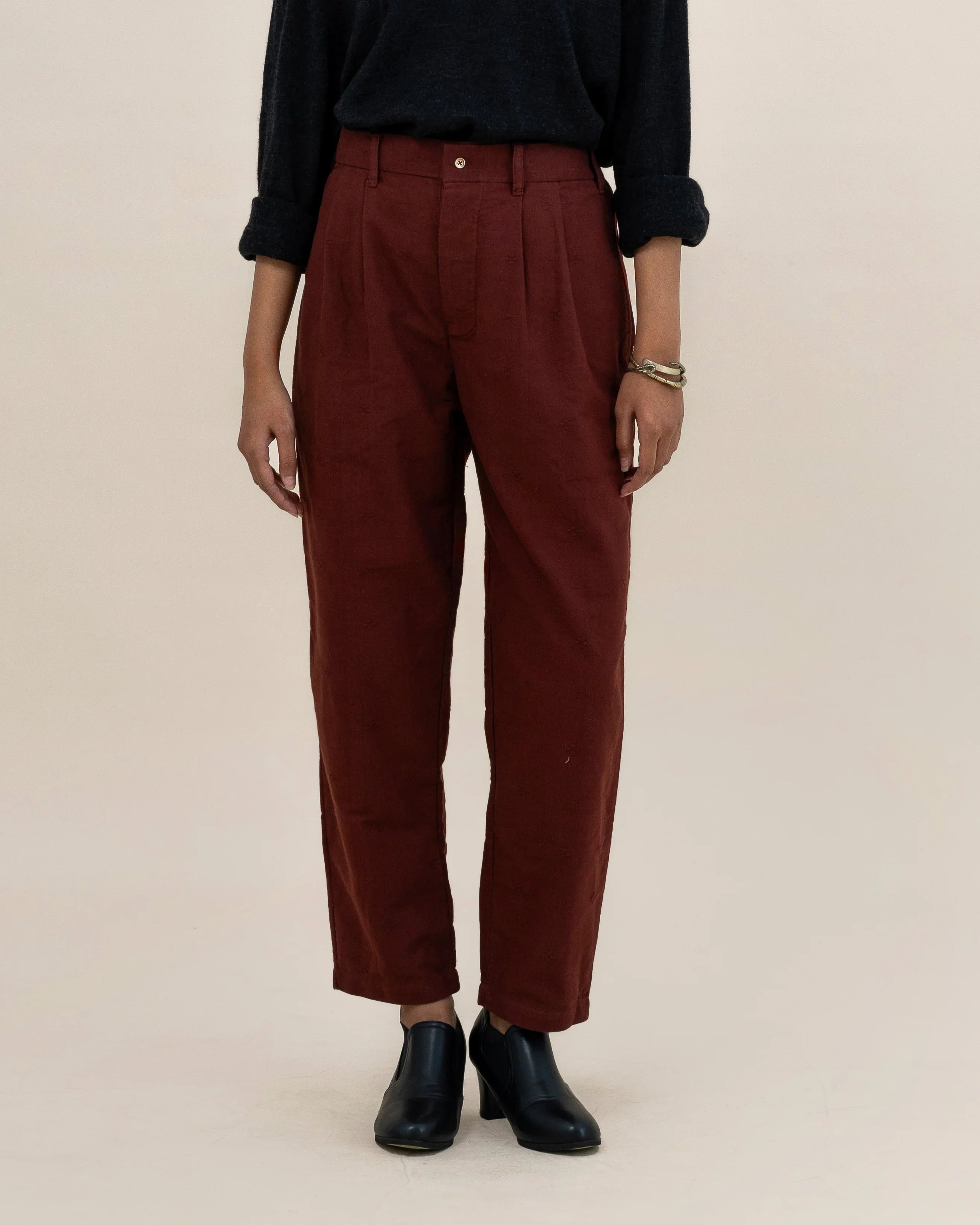 SUKKHA CITTA | TITIK - Nerd Pants