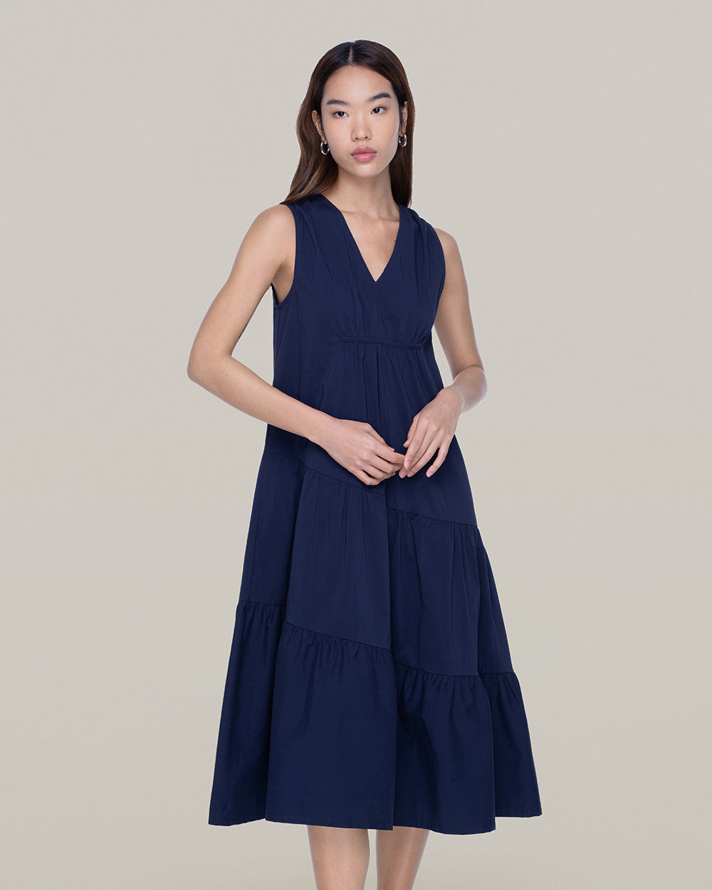 SABRINAGOH | Charlotte Flair Dress