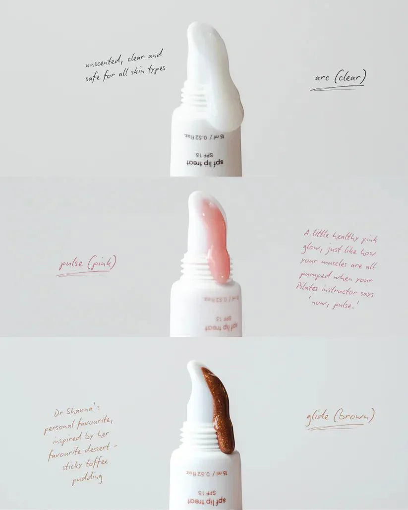 BARENESS SKIN | Plump Screen