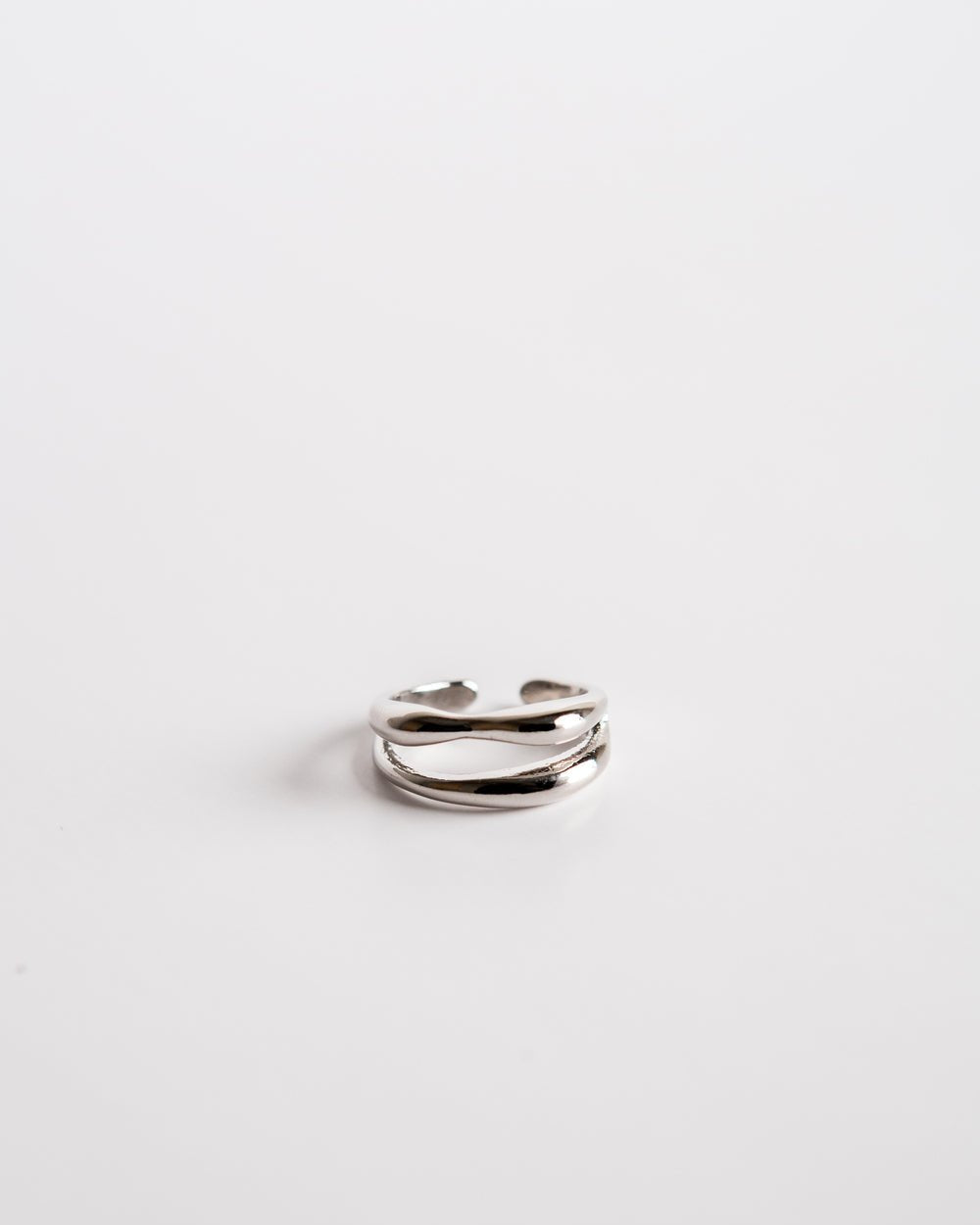 SAERO COLLECTIVE | Mul Double Row Ring