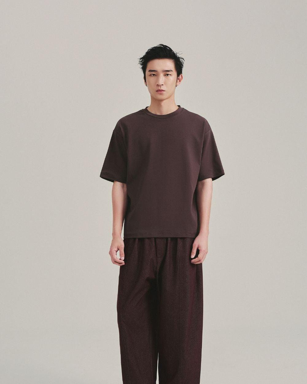 SABRINAGOH | Nolan Tee