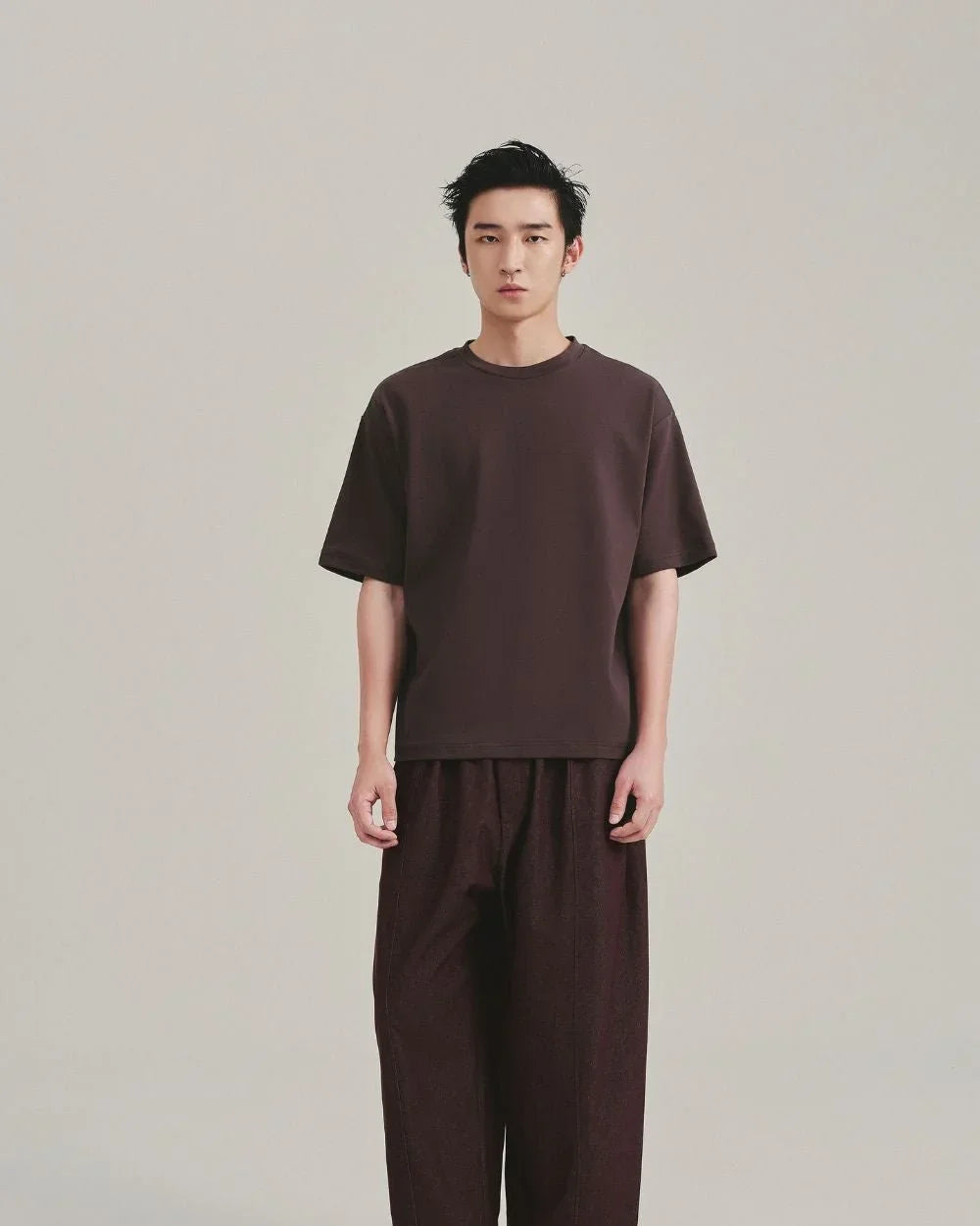 SABRINAGOH | Nolan Tee