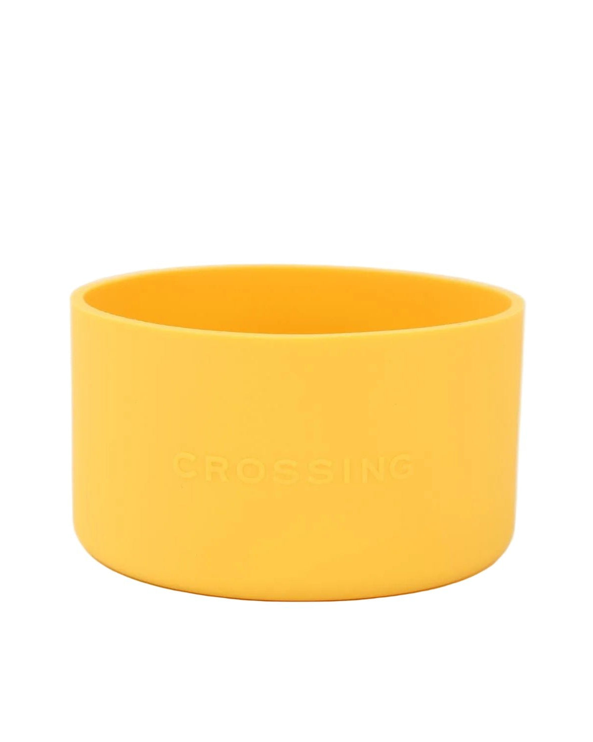 CROSSING | Bottle Silicone Boot Fits Diameter 7 - 7.5cm (550ml) Blistered Pack