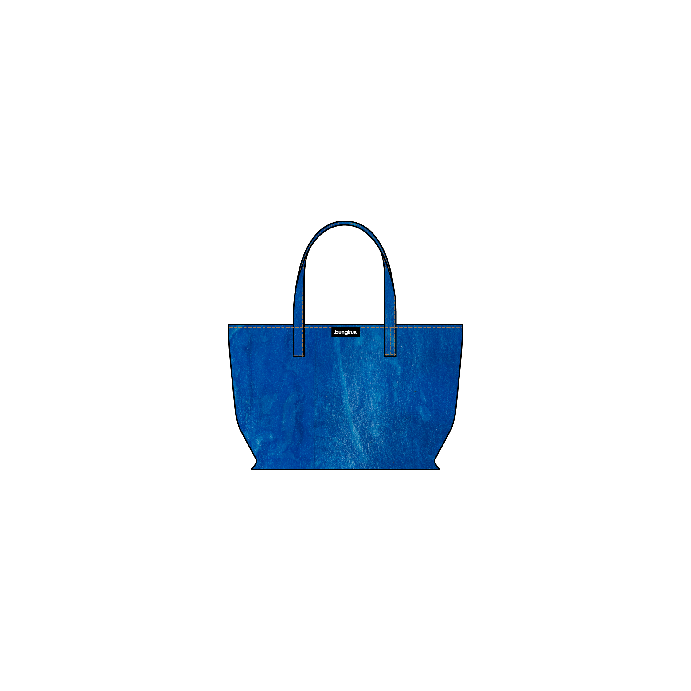 .BUNGKUS | Pasar - S