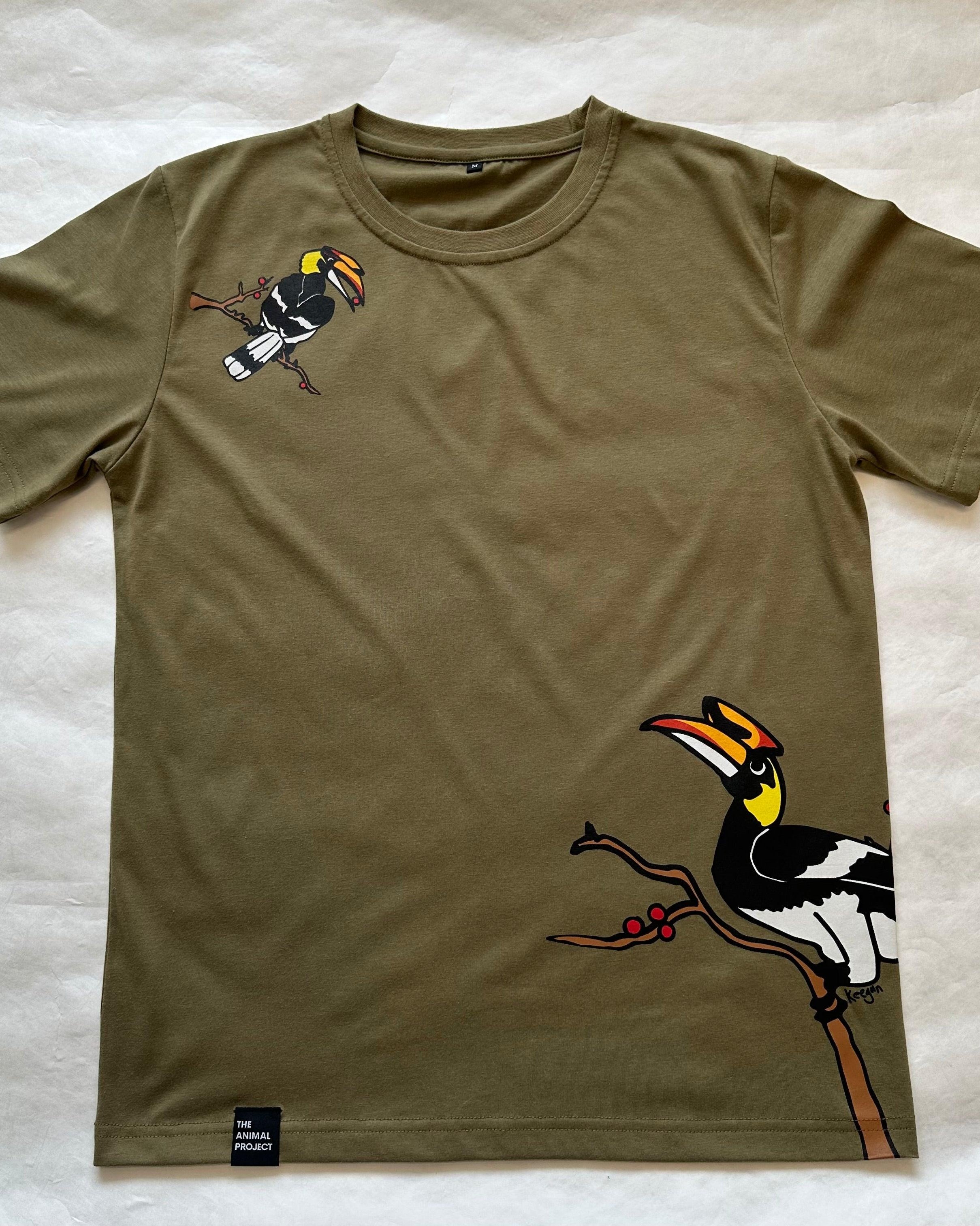 THE ANIMAL PROJECT | Unisex T-Shirt