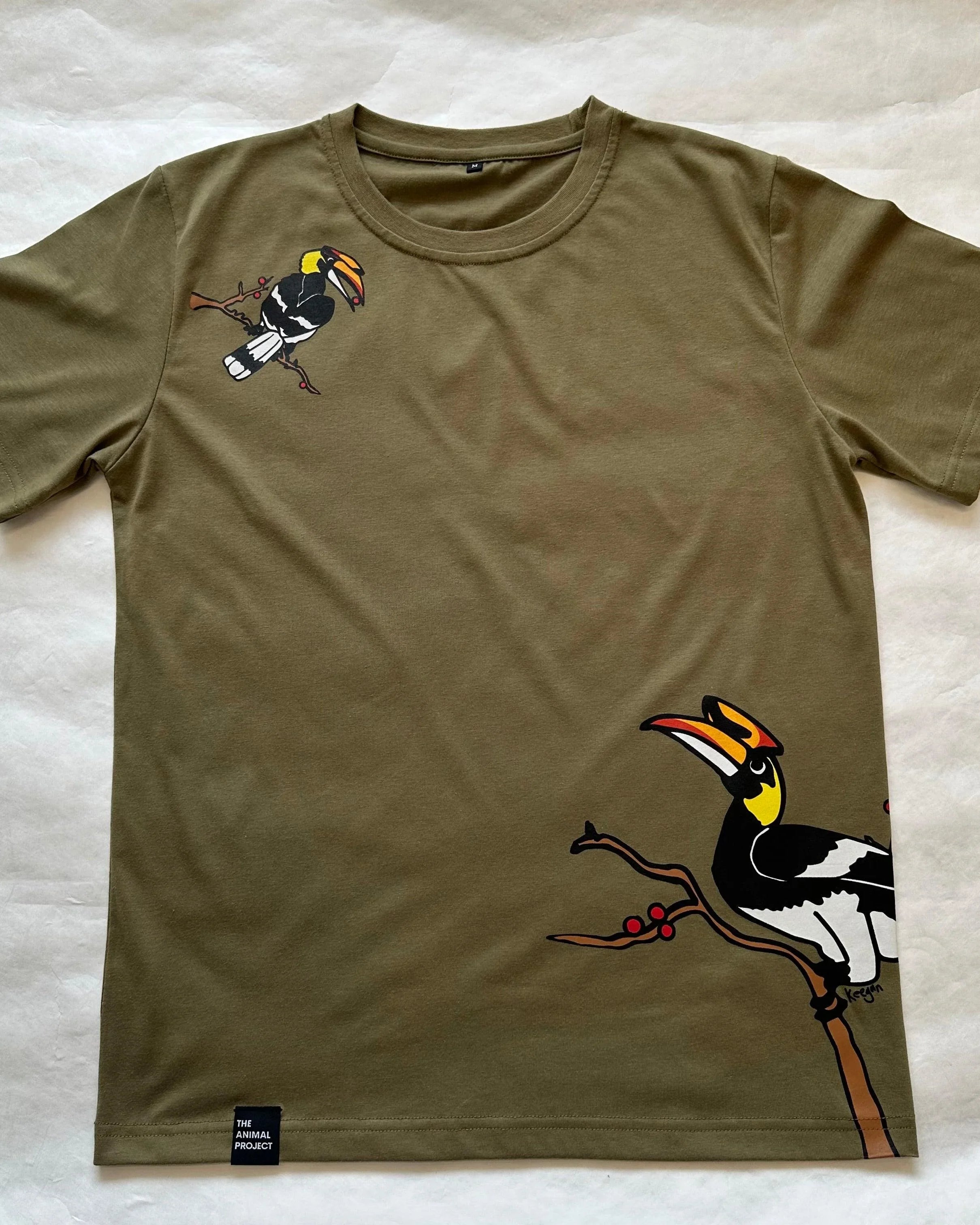 THE ANIMAL PROJECT | Unisex T-Shirt