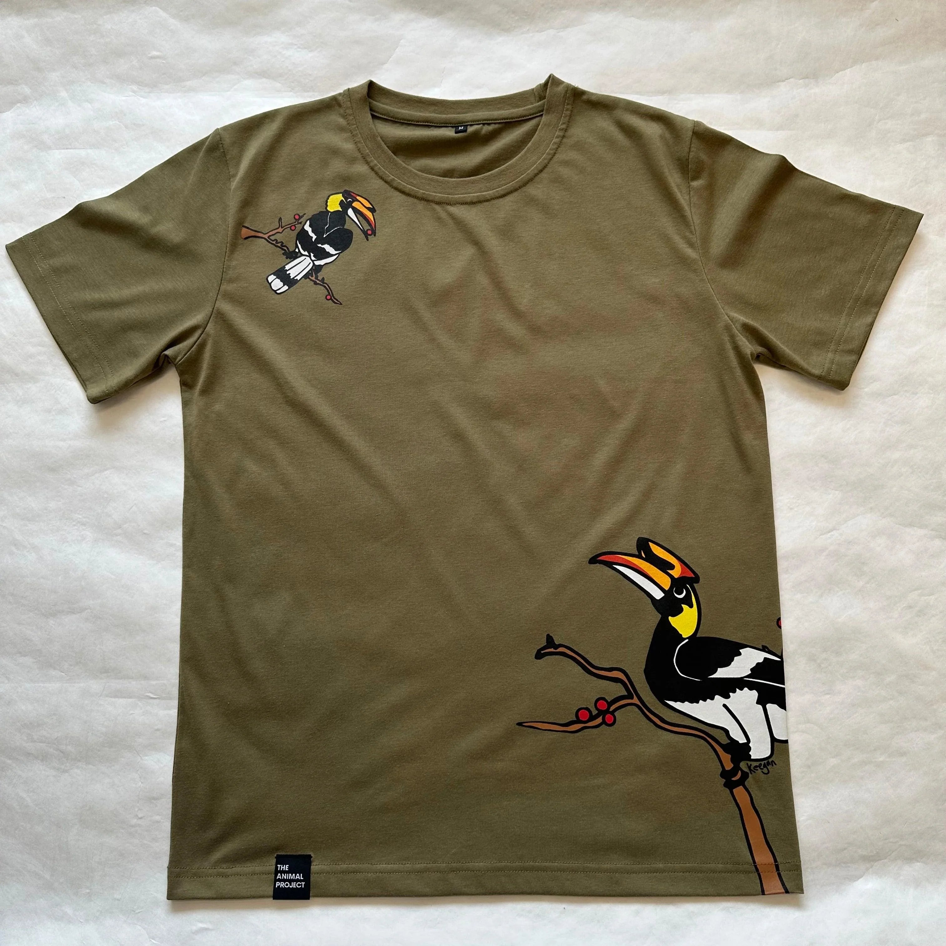 THE ANIMAL PROJECT | Unisex T-Shirt