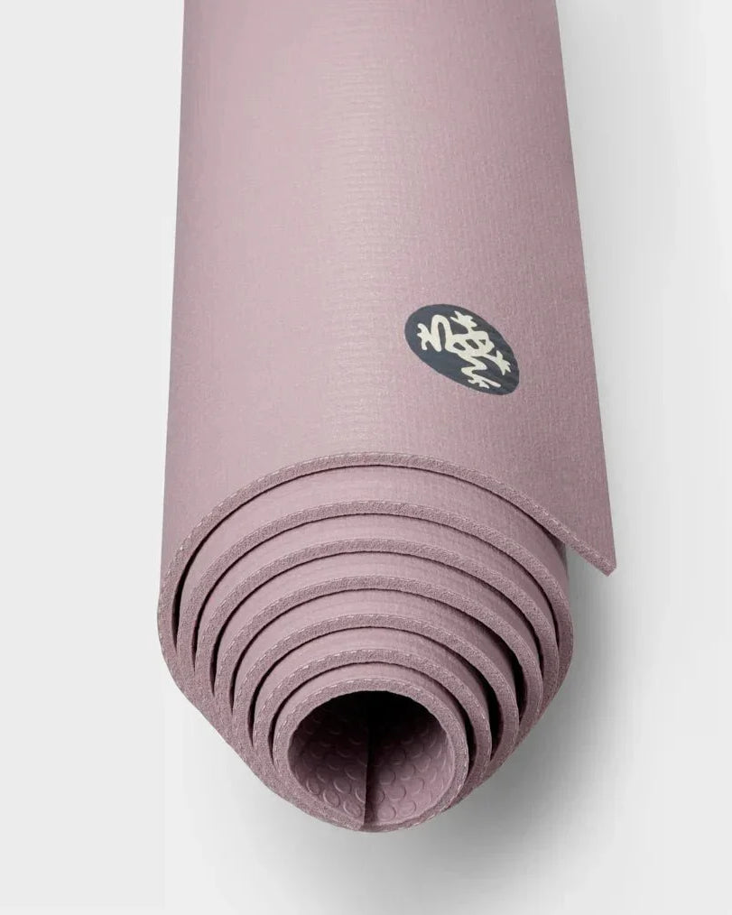 MANDUKA | PROlite Mat 71" Solid - Elderberry