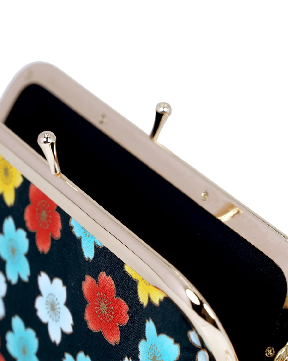 COCOONESE | Wristlet Pouch - Full Bloom