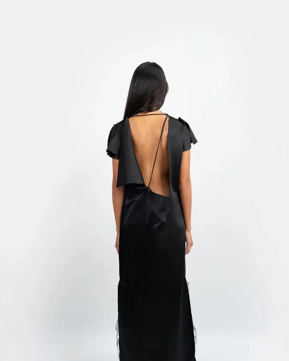 AESTHETIC PLEASURE | Karolin Dress