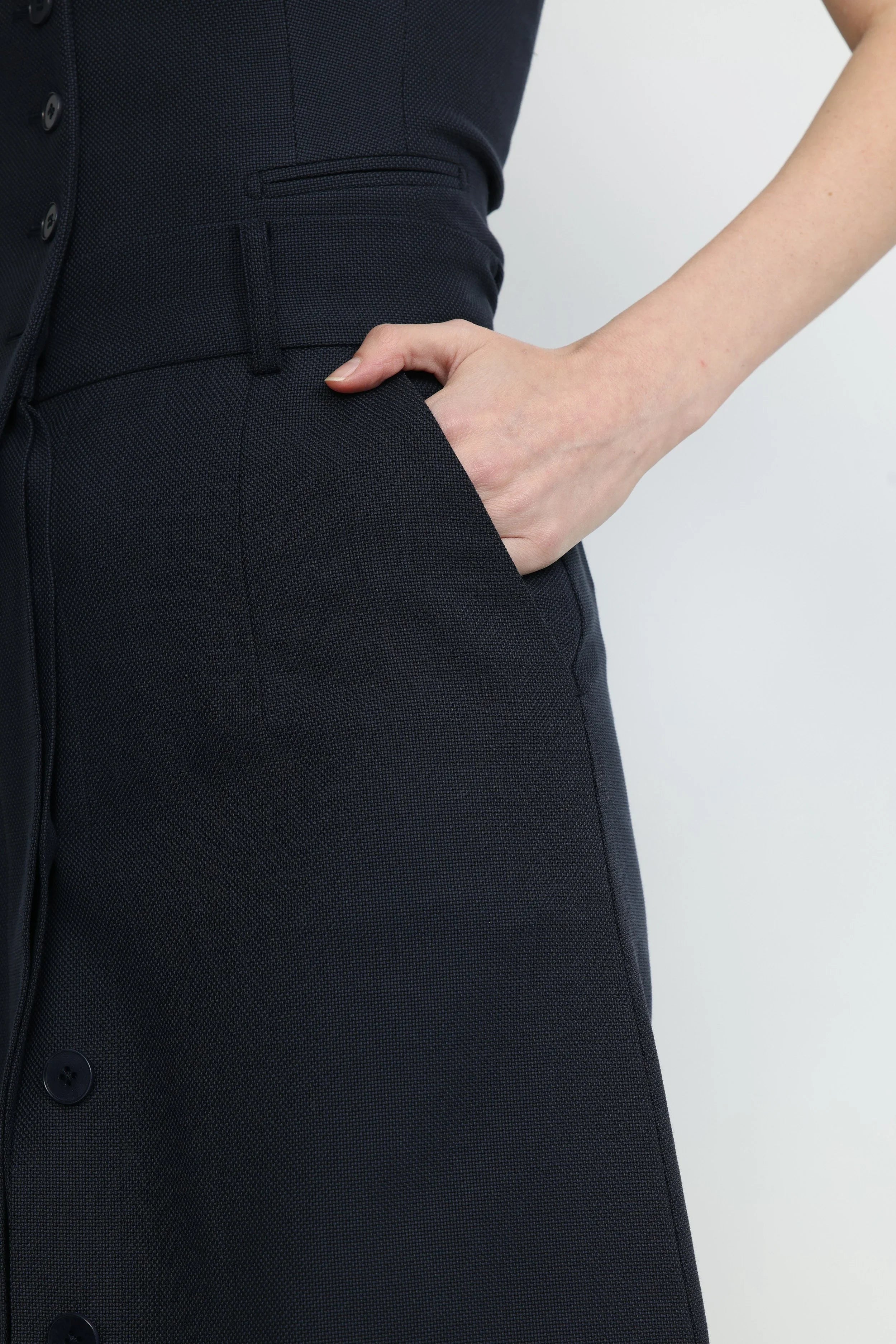 FREY | Fafe Skirt