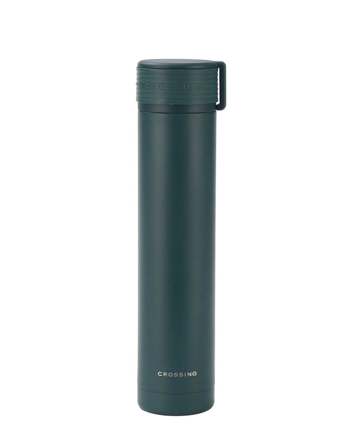CROSSING | Compact Slim Insulated S/S 316 Bottle 250ml