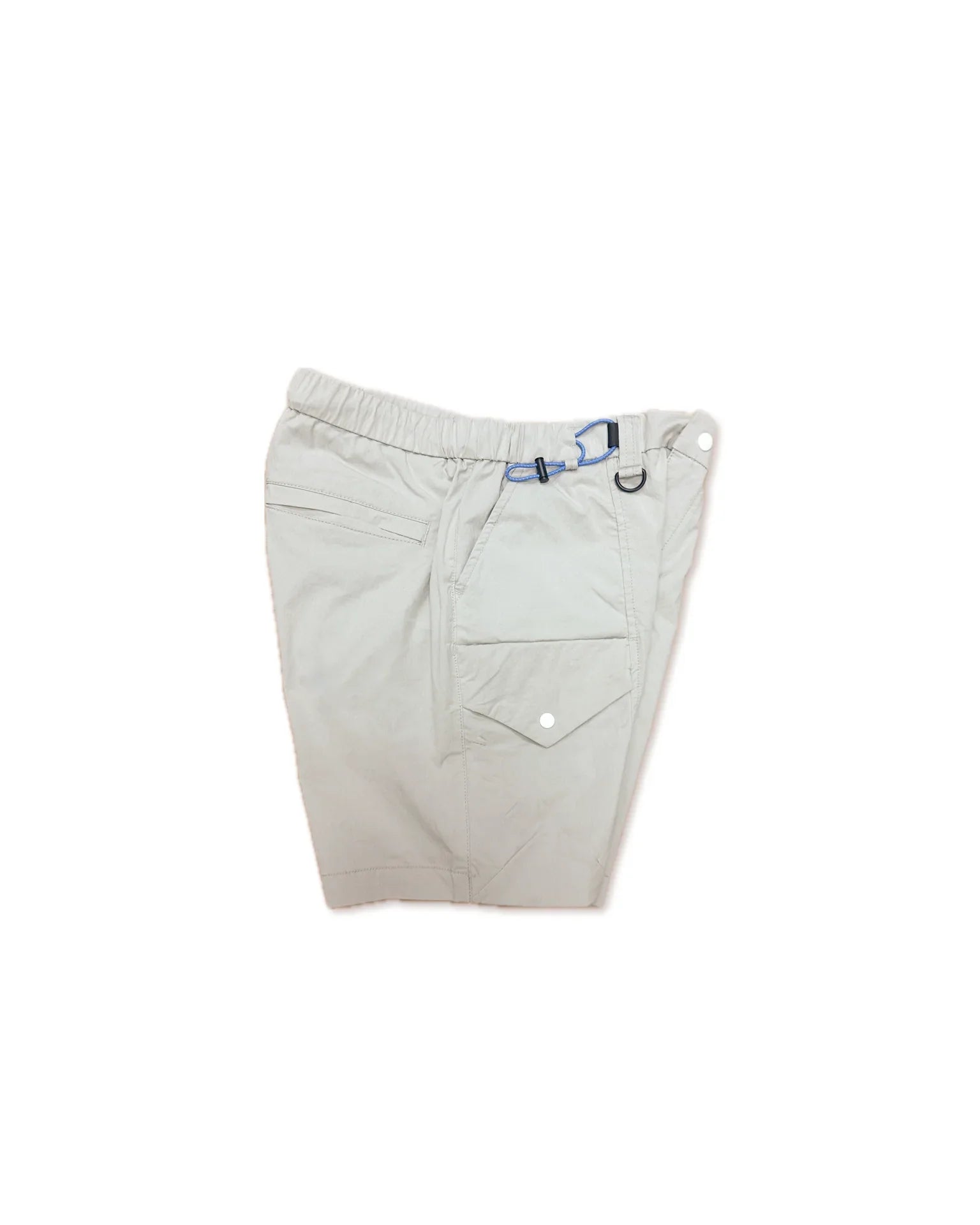 SPARROW GREEN | MAXWELL waistFAST Hiking Shorts
