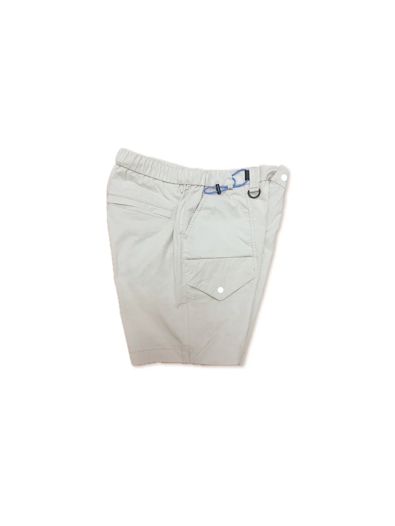 SPARROW GREEN | MAXWELL waistFAST Hiking Shorts