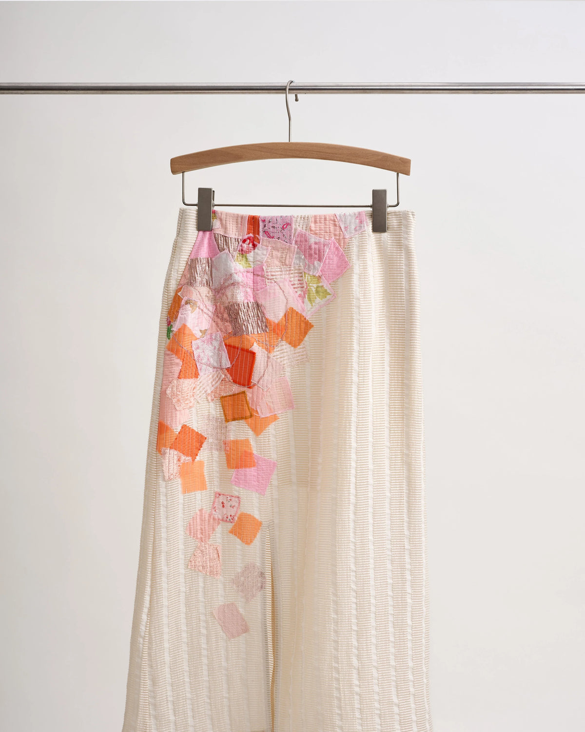 KHAAR | Lantana Midi Skirt