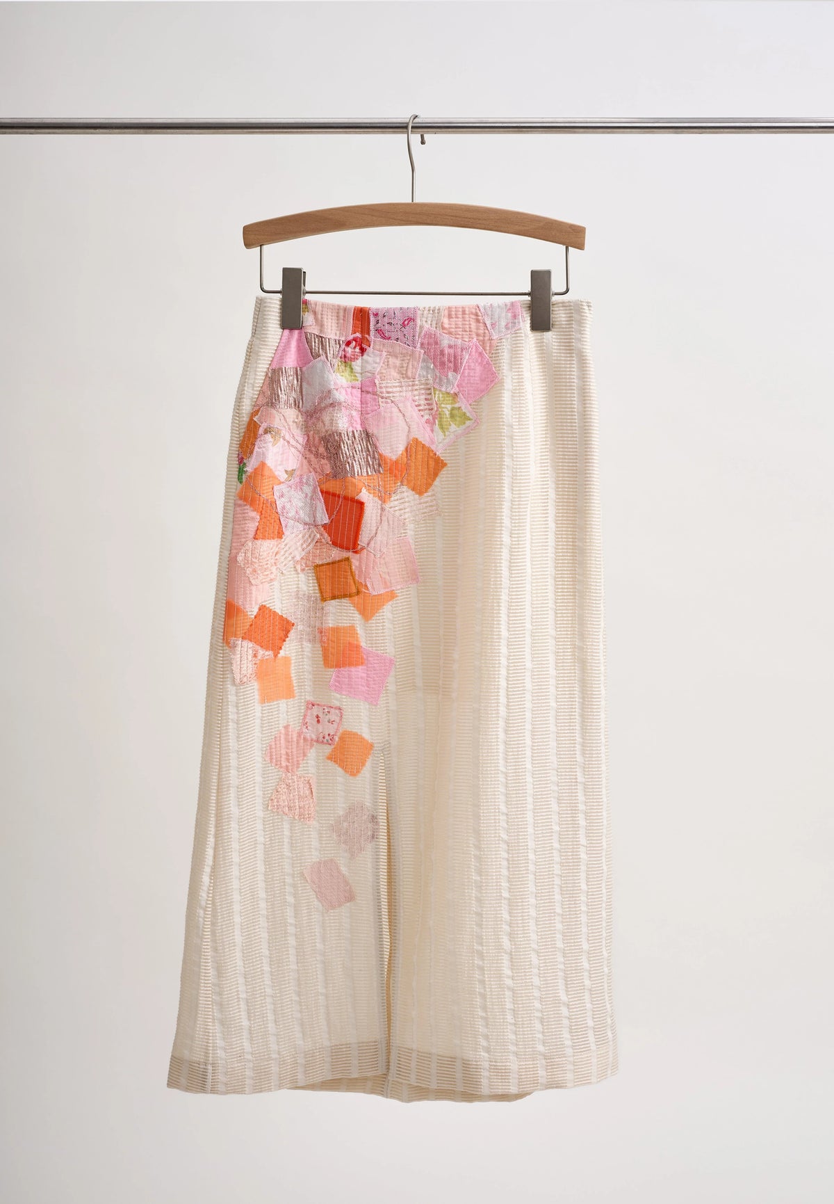 KHAAR | Lantana Midi Skirt