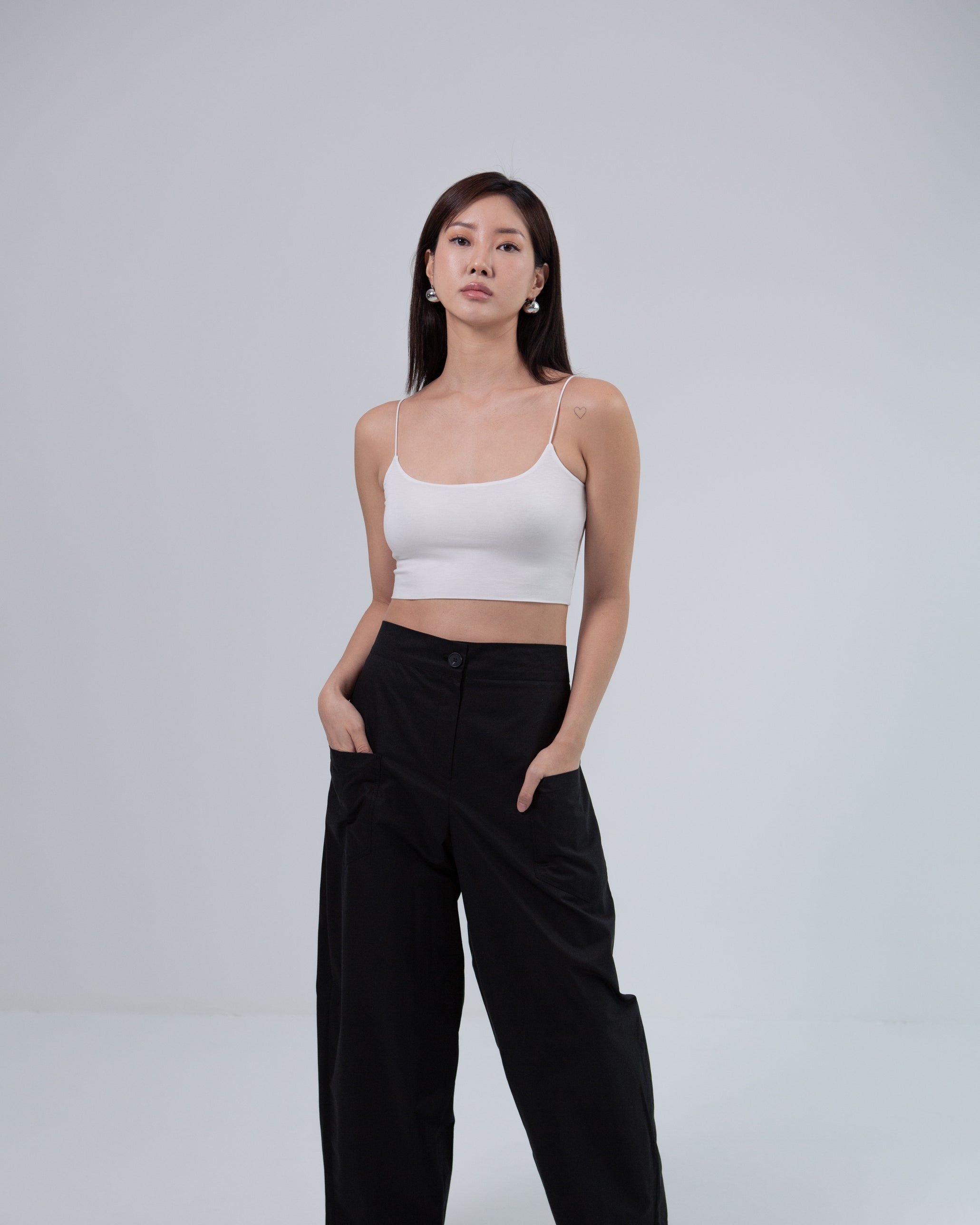SAERO COLLECTIVE | Tencel Top (Pack of 3)