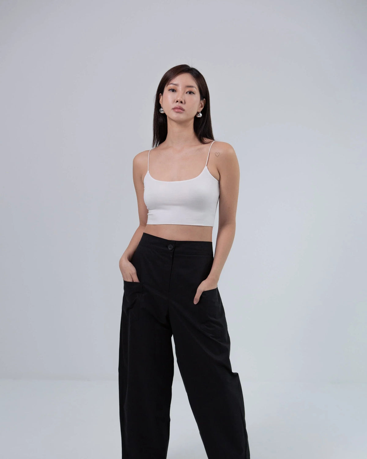 SAERO COLLECTIVE | Tencel Top (Pack of 3)