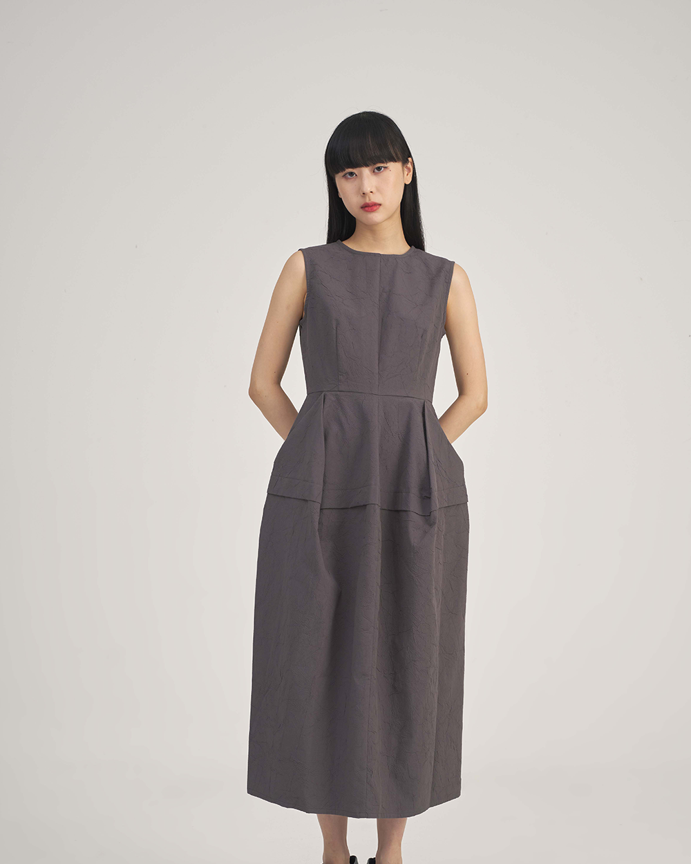 SABRINAGOH | Odessa Dress