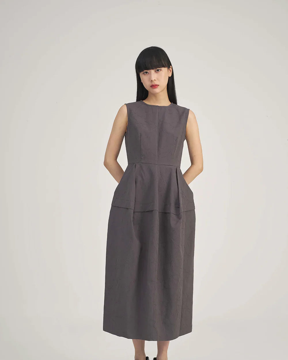 SABRINAGOH | Odessa Dress