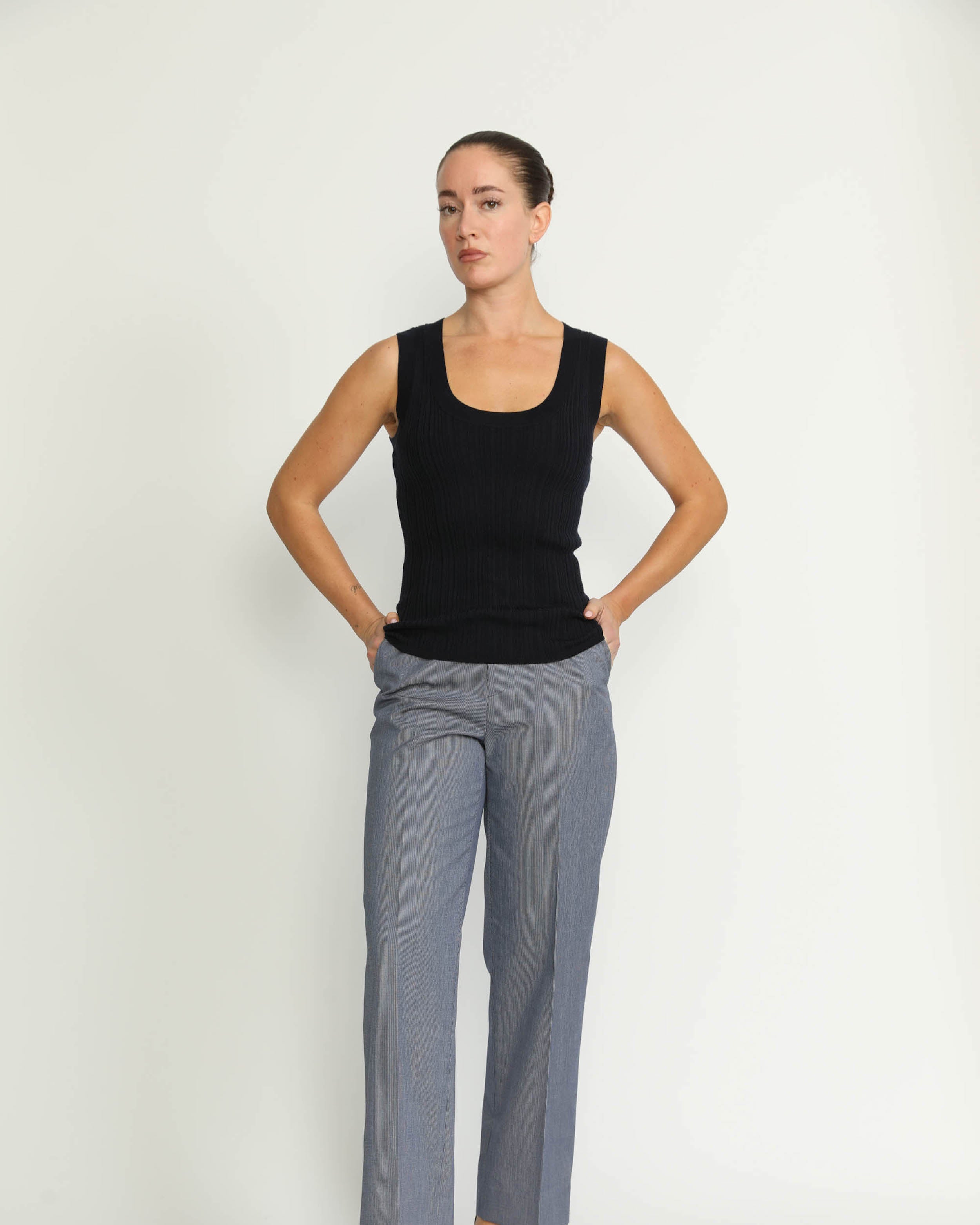 FREY | Manchester Trousers