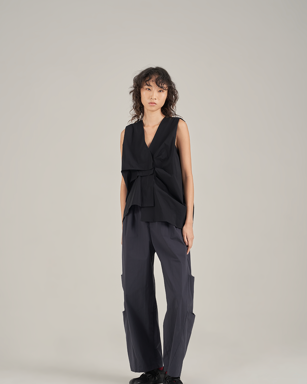 SABRINAGOH | Bria Top