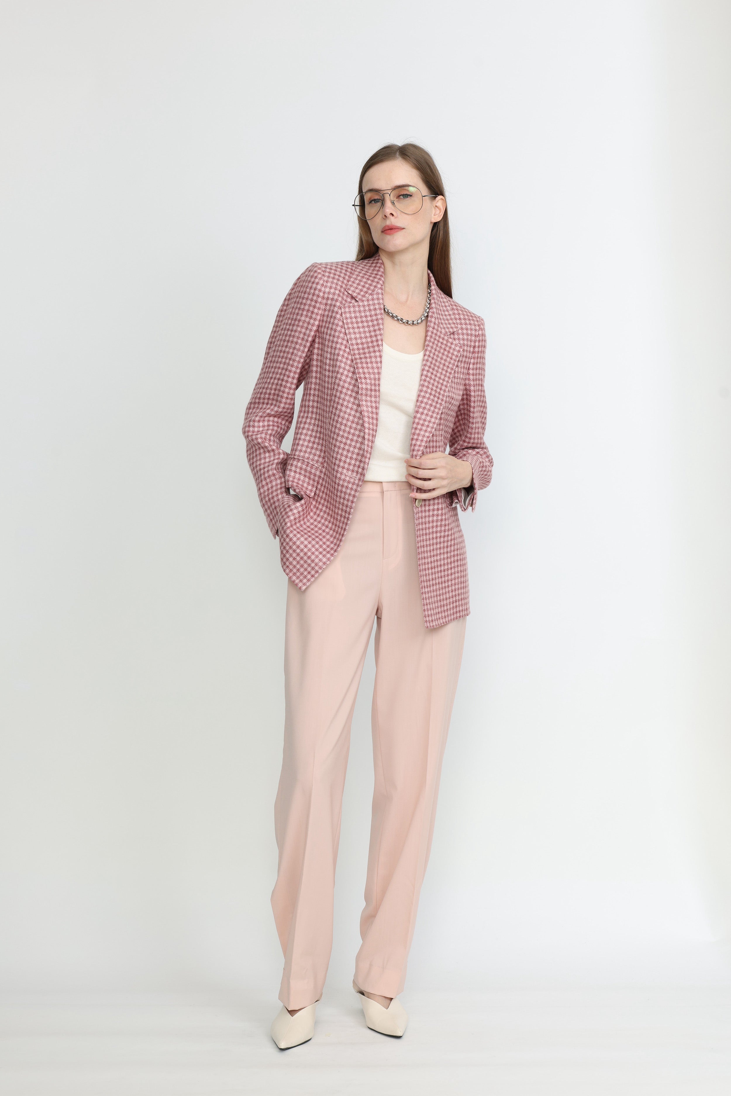 FREY | Forli Trousers