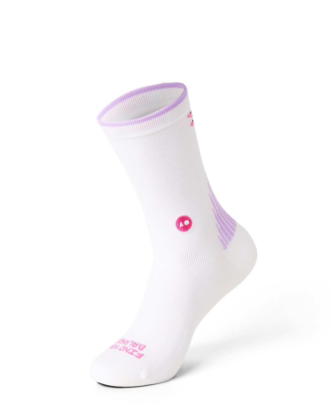 TALKING TOES | Dragon Flight Performance Sock