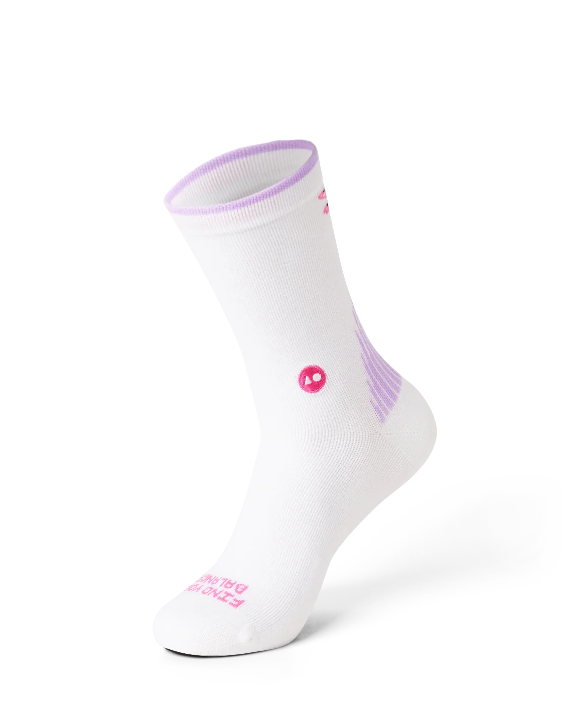 TALKING TOES | Dragon Flight Performance Sock