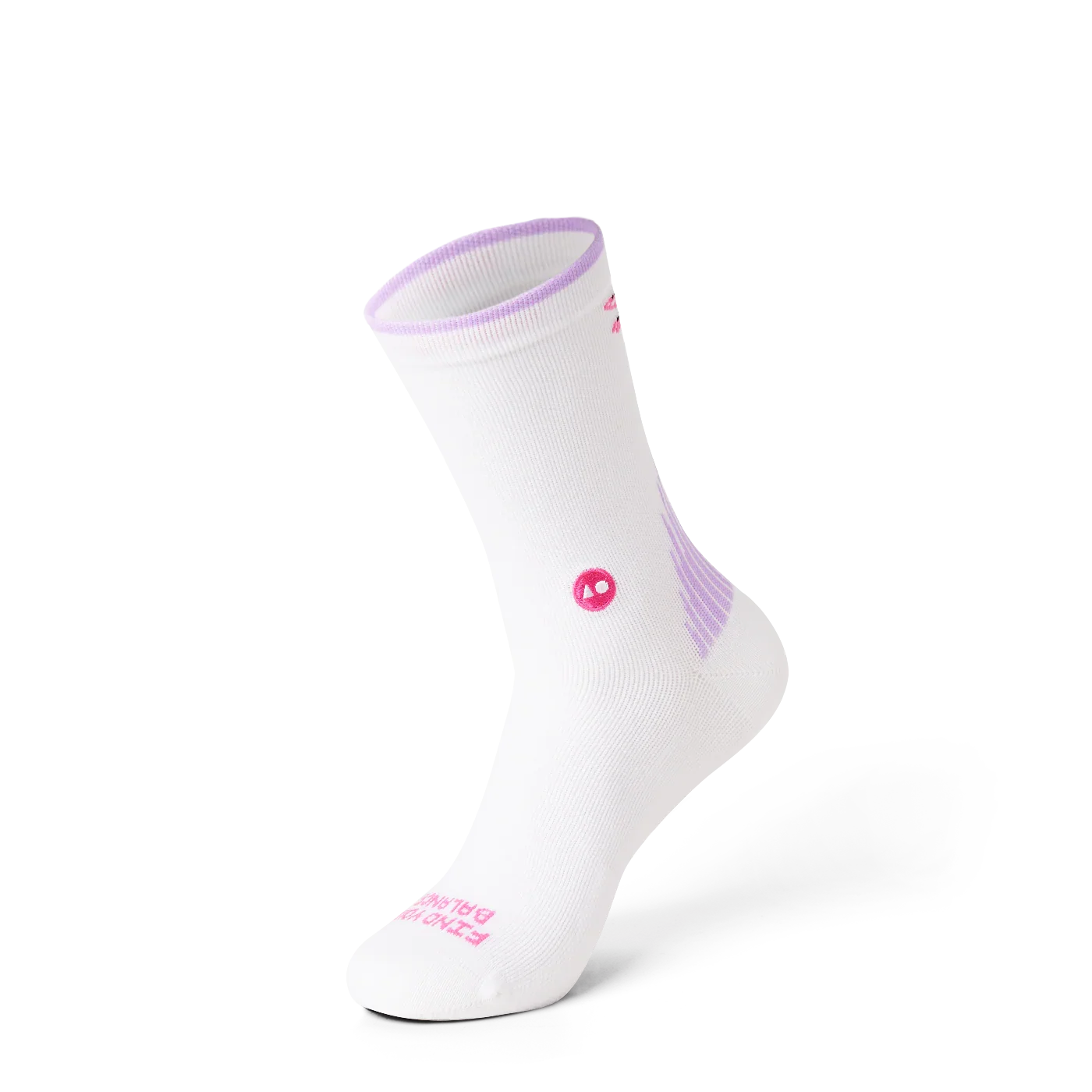 TALKING TOES | Dragon Flight Performance Sock