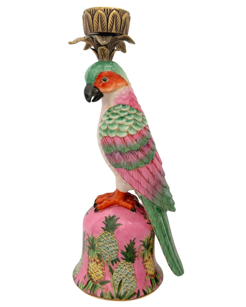CAM | Isla Candle Holder - Pajaro